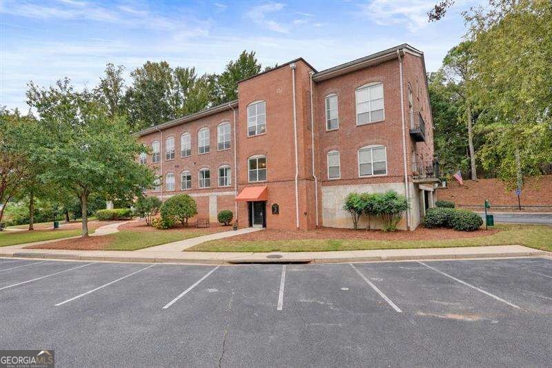 445 Sessions Street Marietta - Photo 28