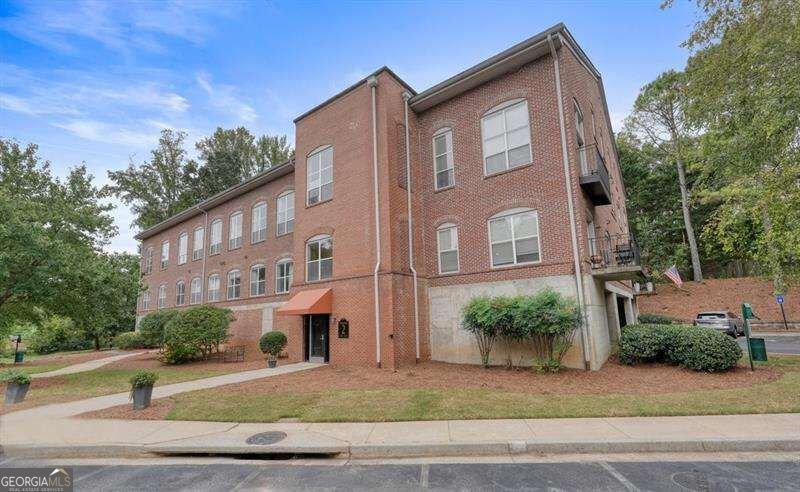 445 Sessions Street Marietta - Photo 33
