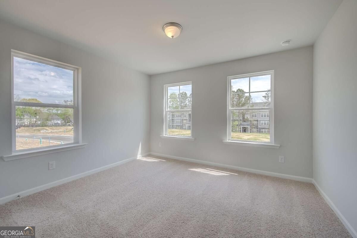 3647 Donovan Circle Loganville - Photo 17