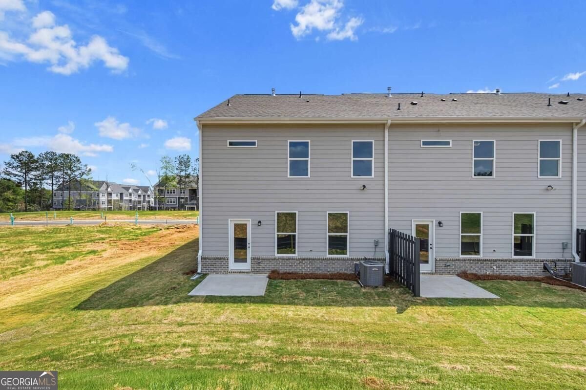 3647 Donovan Circle Loganville - Photo 26