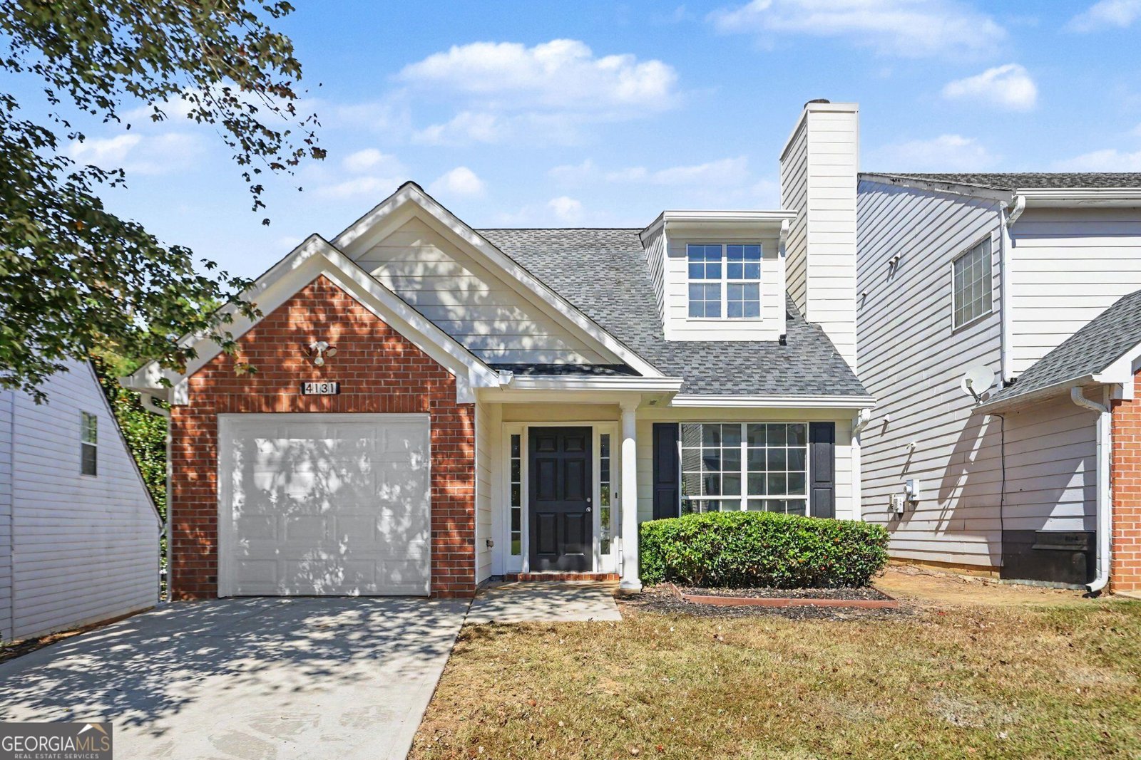 4131 Ravenwood Court Union City - main photo