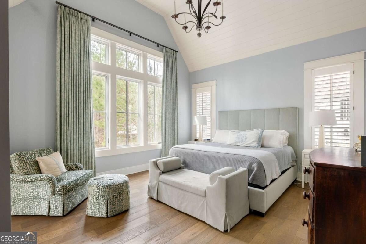 9229 Selborne Lane Chattahoochee Hills - Photo 10
