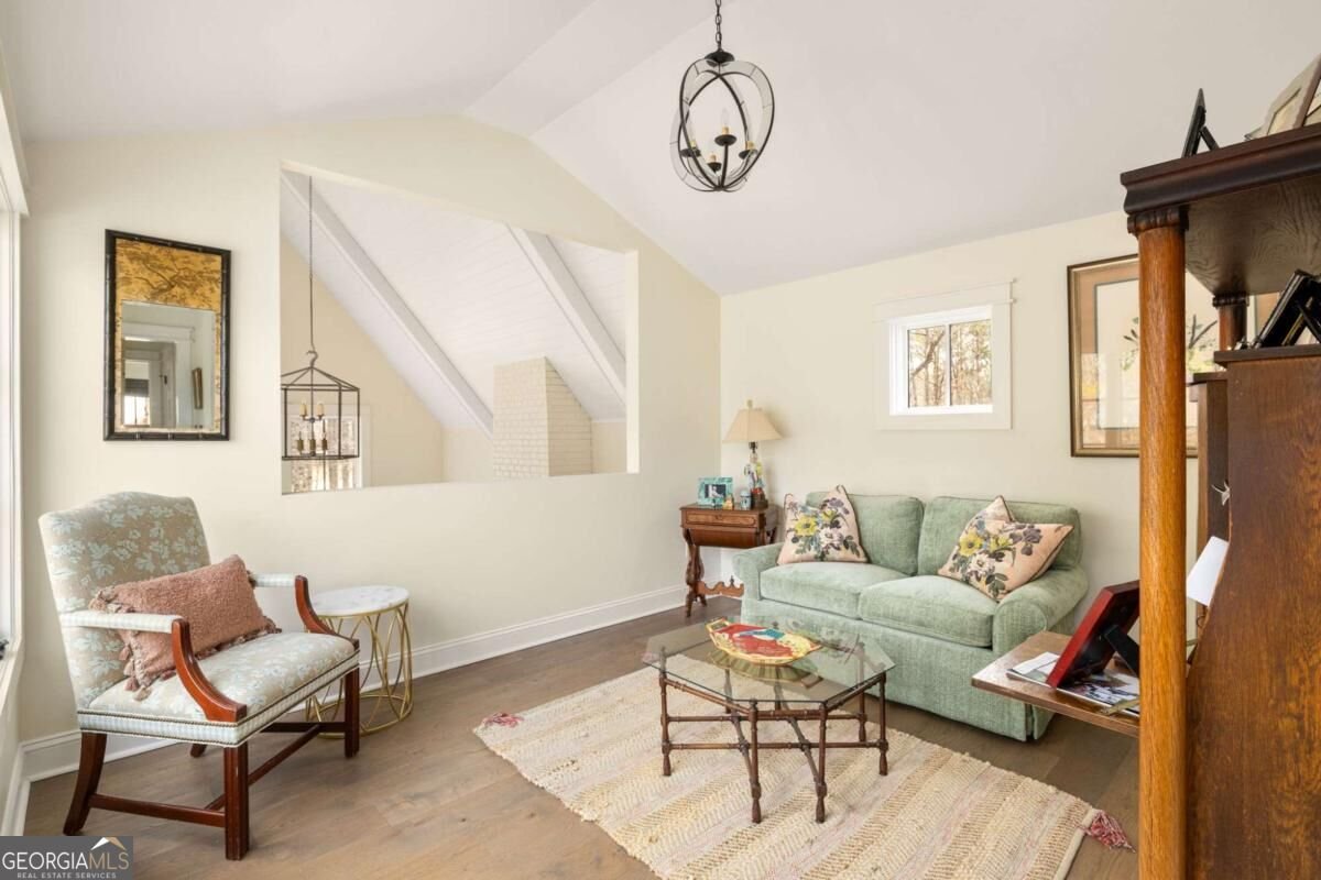 9229 Selborne Lane Chattahoochee Hills - Photo 17