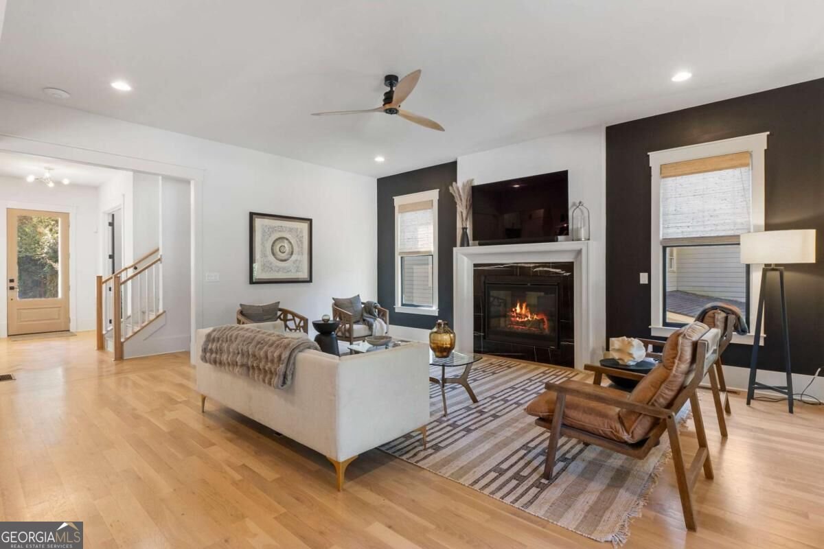 2135 Drew Valley Road Atlanta - Photo 17