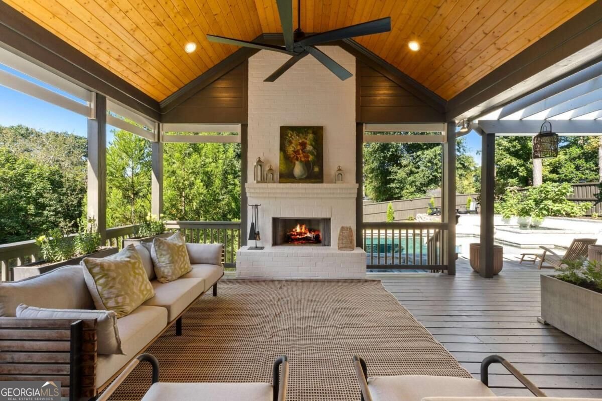 2135 Drew Valley Road Atlanta - Photo 21
