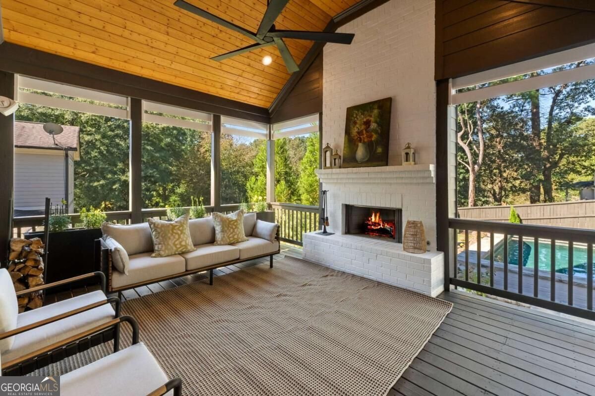 2135 Drew Valley Road Atlanta - Photo 22