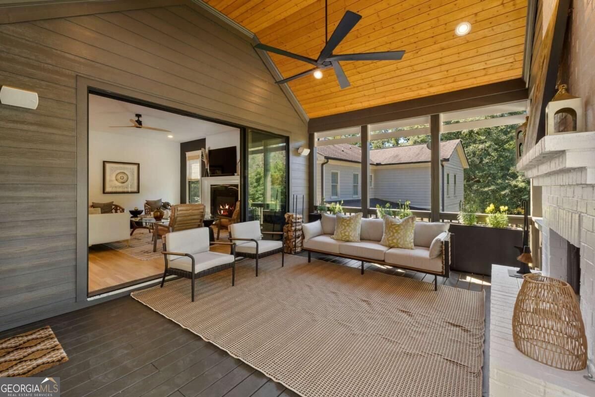 2135 Drew Valley Road Atlanta - Photo 23