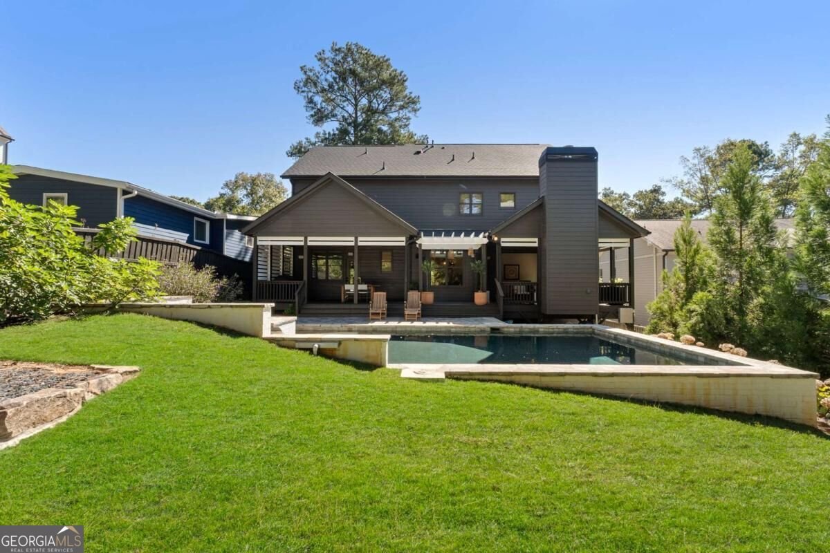 2135 Drew Valley Road Atlanta - Photo 34