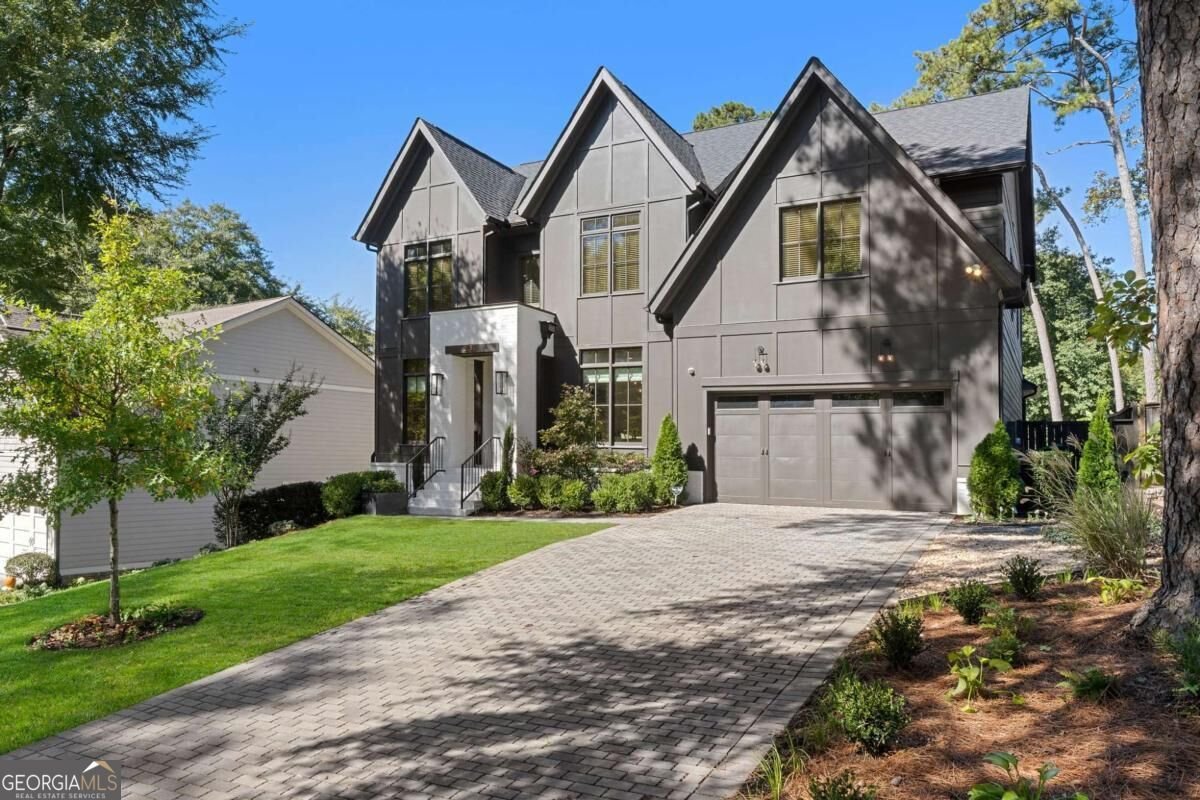 2135 Drew Valley Road Atlanta - Photo 61