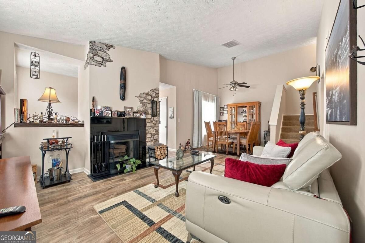 1208 Glenleaf Drive Peachtree Corners - Photo 10