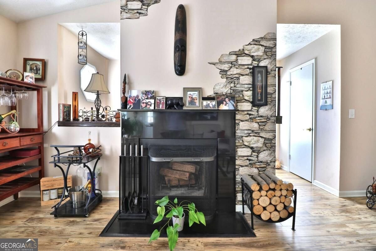 1208 Glenleaf Drive Peachtree Corners - Photo 11