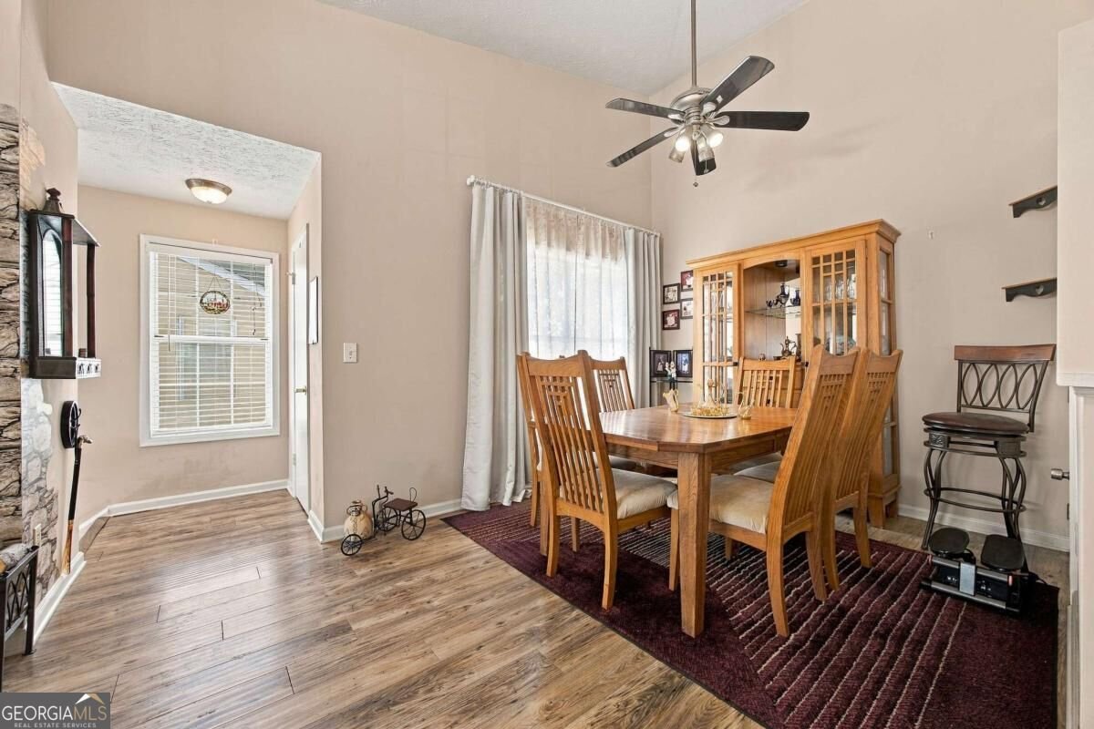 1208 Glenleaf Drive Peachtree Corners - Photo 12