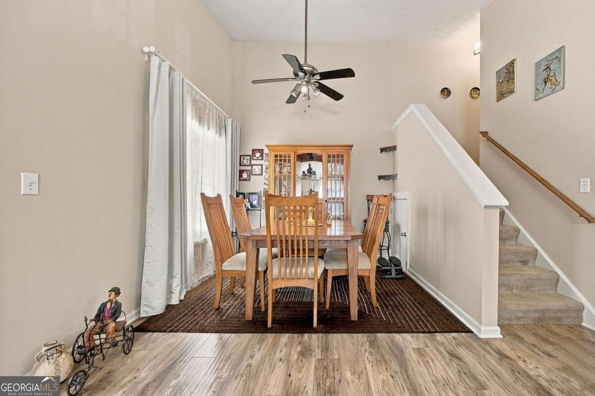 1208 Glenleaf Drive Peachtree Corners - Photo 13