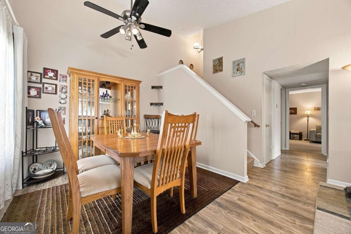 1208 Glenleaf Drive Peachtree Corners - Photo 14