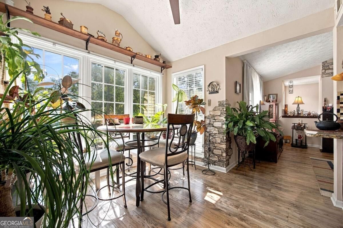 1208 Glenleaf Drive Peachtree Corners - Photo 15