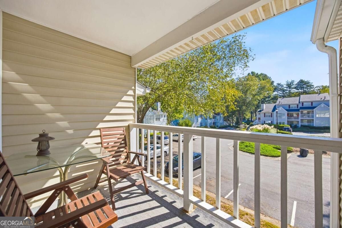 1208 Glenleaf Drive Peachtree Corners - Photo 18