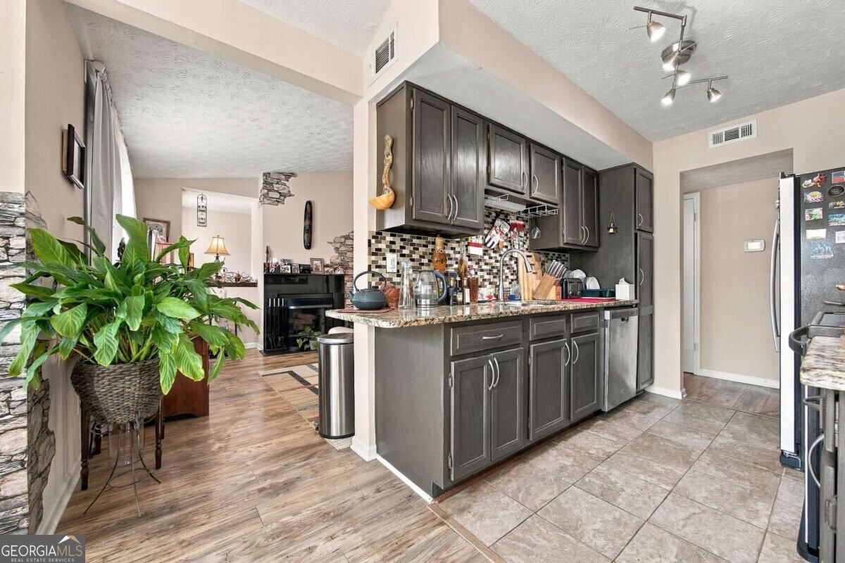 1208 Glenleaf Drive Peachtree Corners - Photo 19