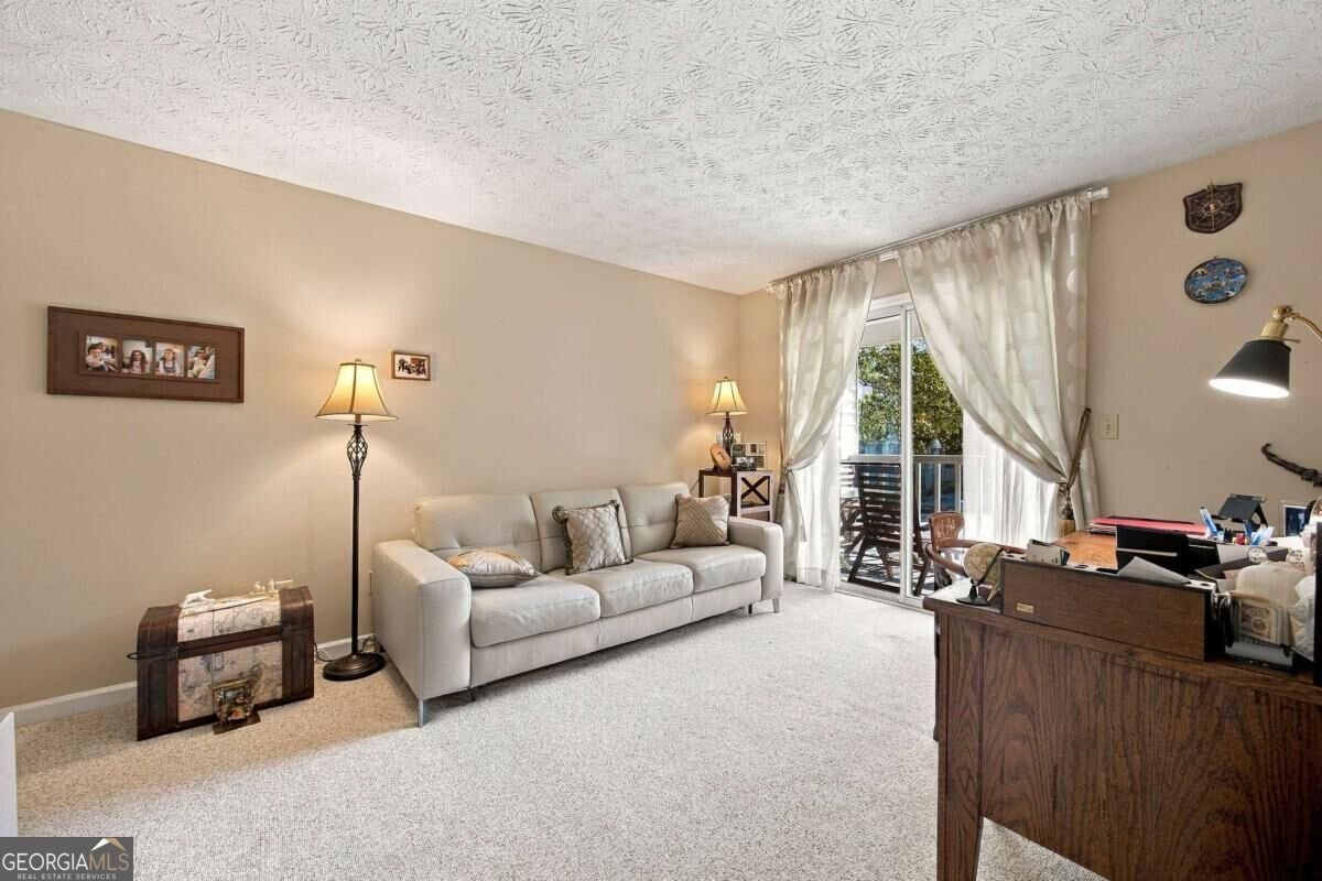 1208 Glenleaf Drive Peachtree Corners - Photo 21