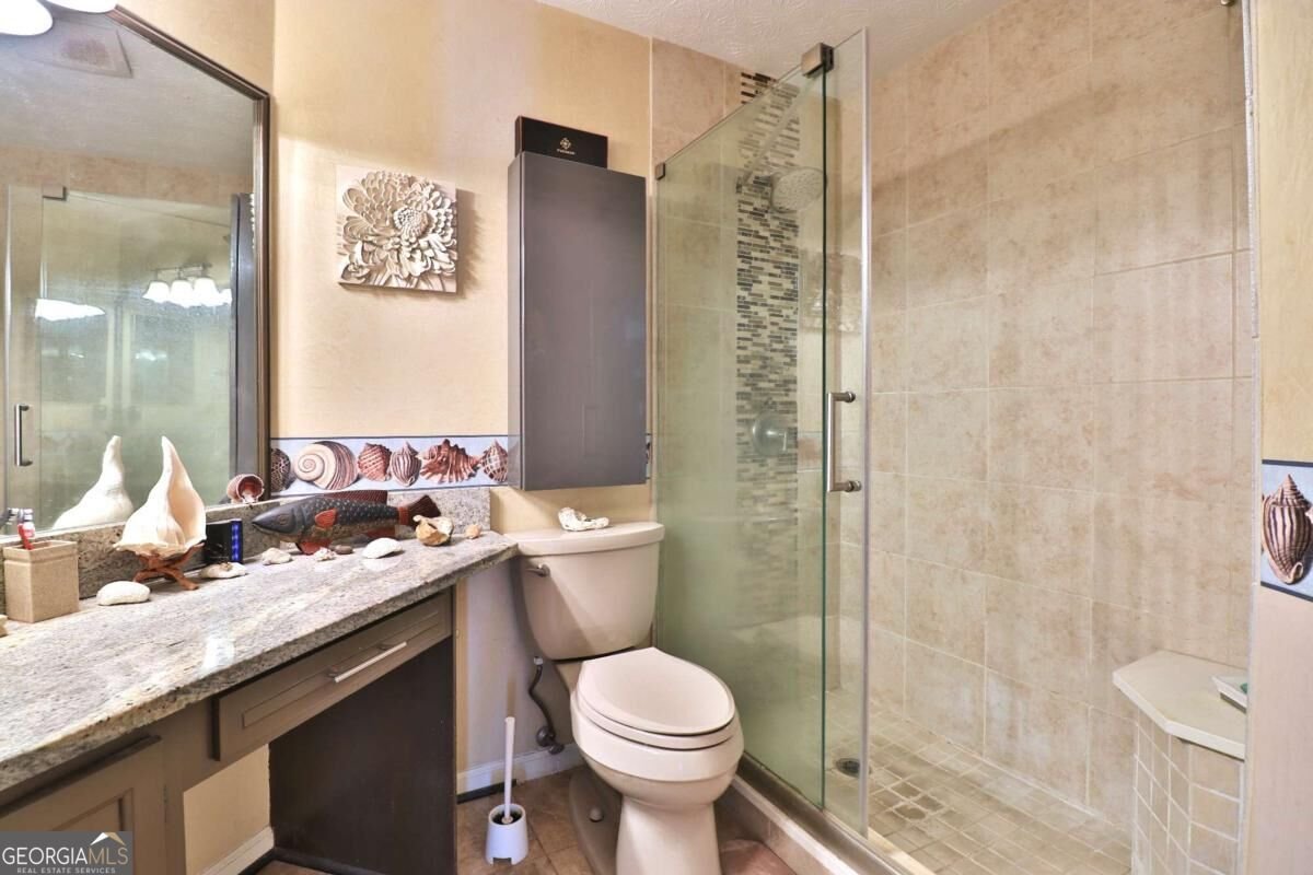 1208 Glenleaf Drive Peachtree Corners - Photo 24