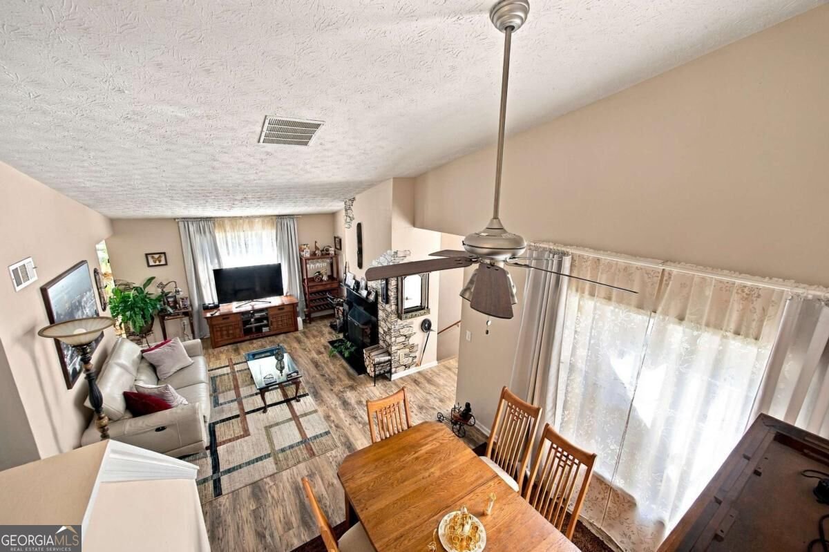 1208 Glenleaf Drive Peachtree Corners - Photo 25