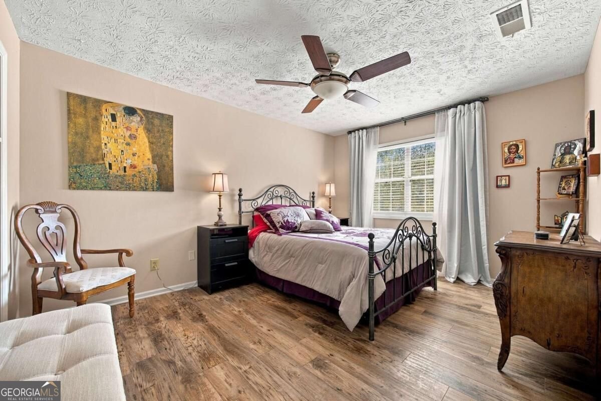 1208 Glenleaf Drive Peachtree Corners - Photo 26