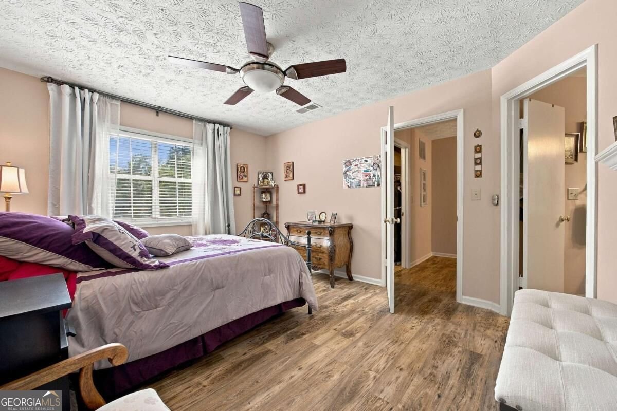 1208 Glenleaf Drive Peachtree Corners - Photo 27