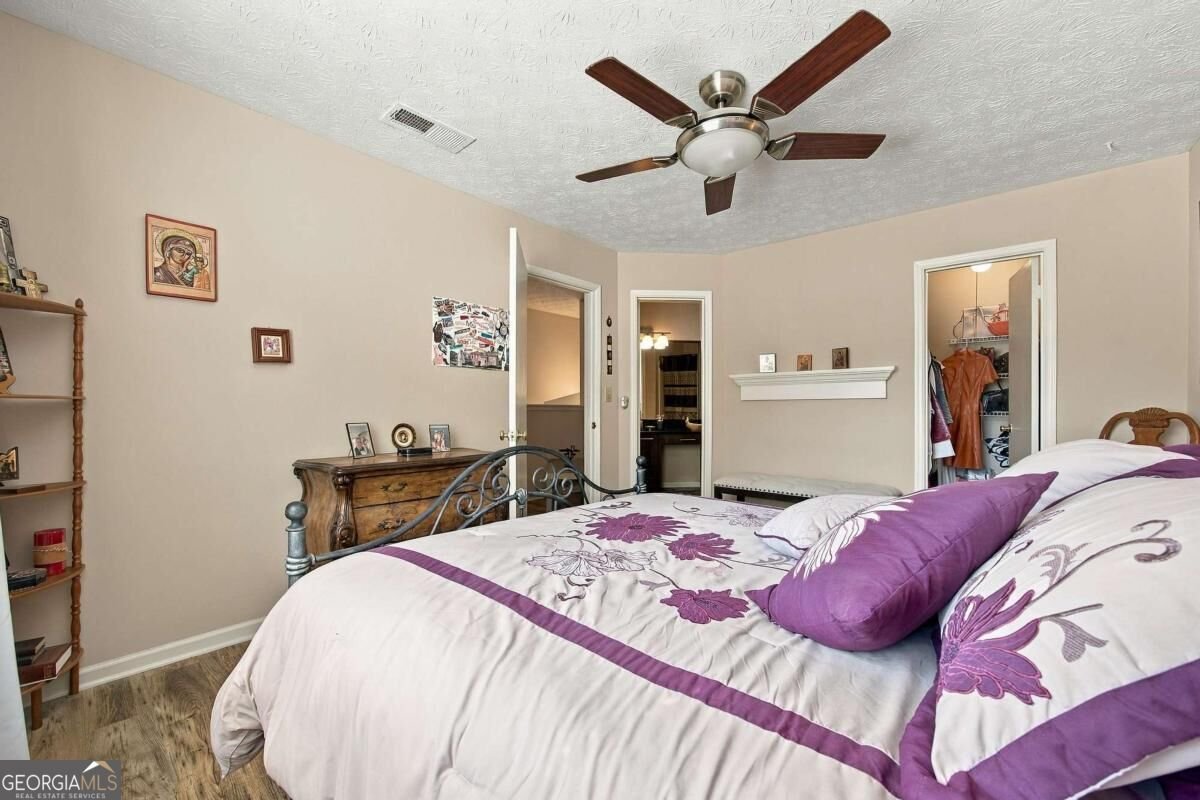 1208 Glenleaf Drive Peachtree Corners - Photo 28