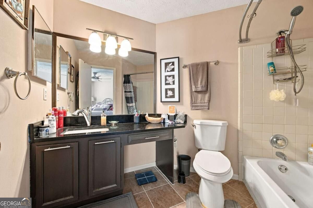 1208 Glenleaf Drive Peachtree Corners - Photo 29