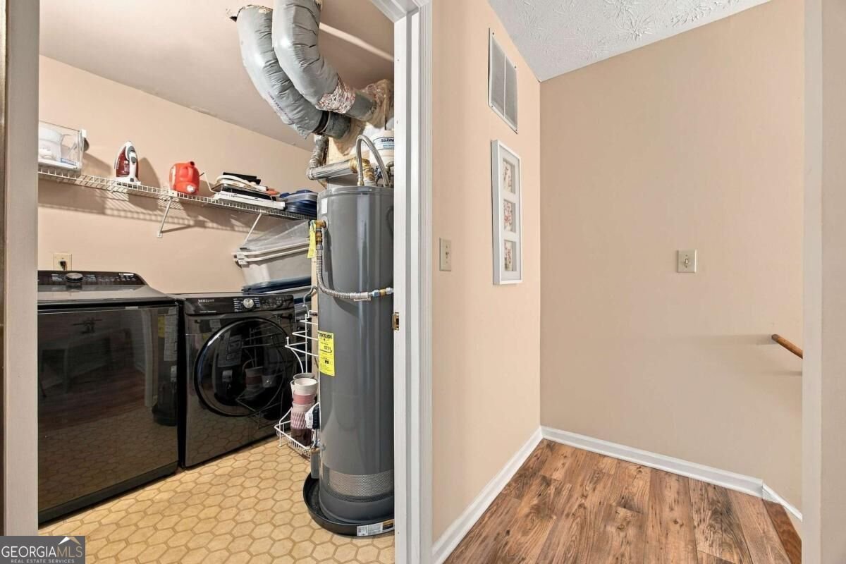 1208 Glenleaf Drive Peachtree Corners - Photo 30