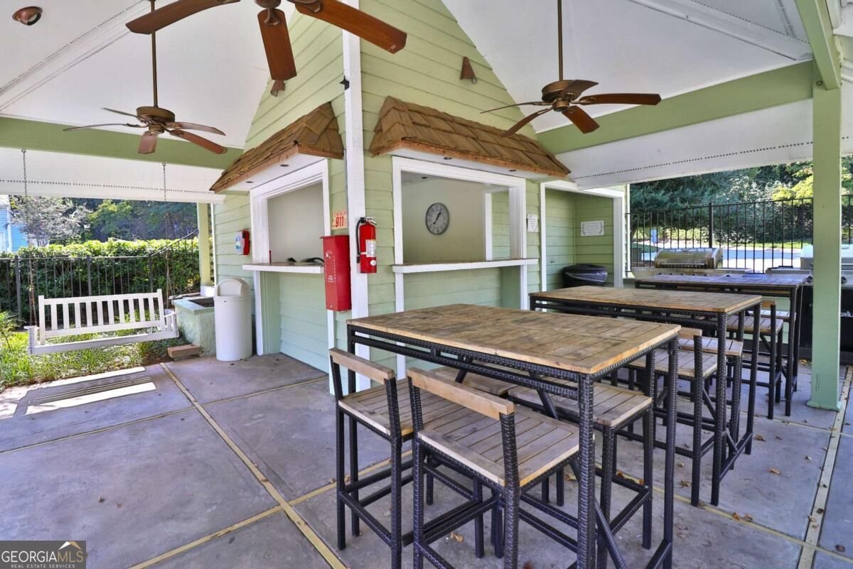 1208 Glenleaf Drive Peachtree Corners - Photo 33