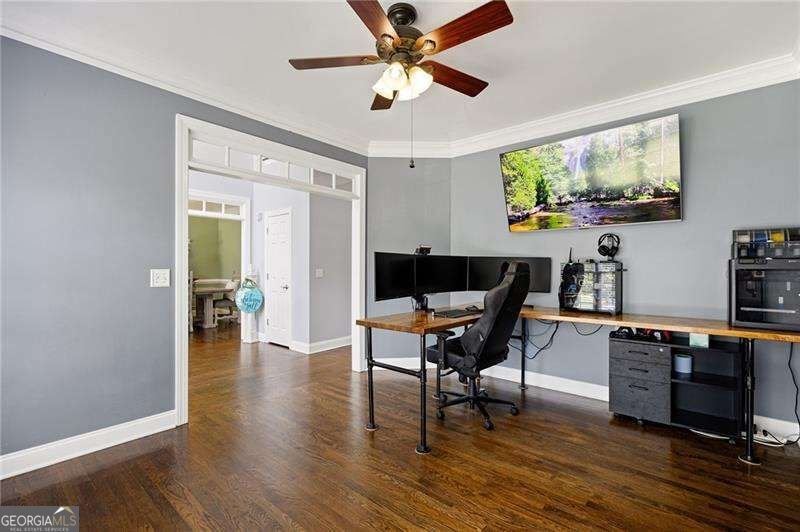 3071 Winborn Ridge Kennesaw - Photo 12