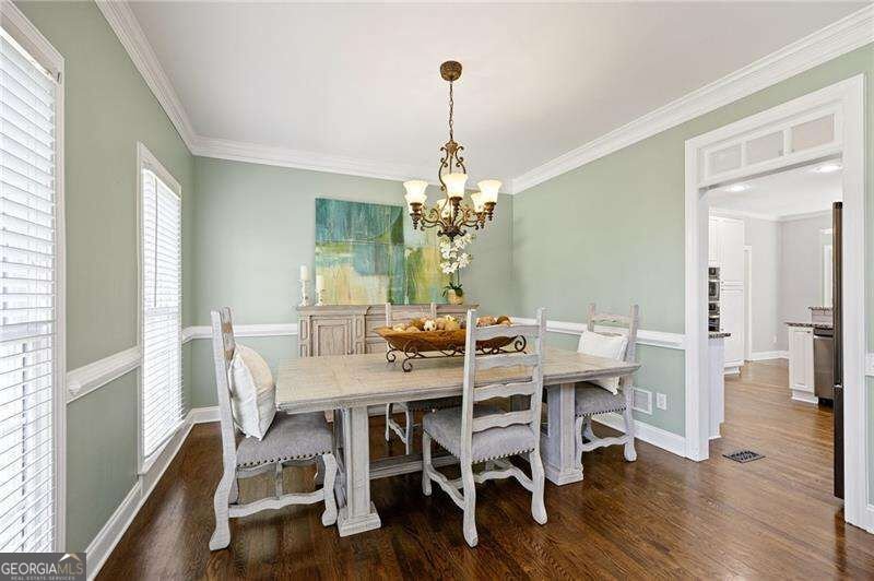 3071 Winborn Ridge Kennesaw - Photo 13