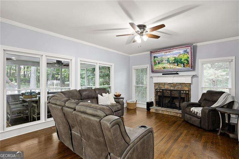 3071 Winborn Ridge Kennesaw - Photo 14