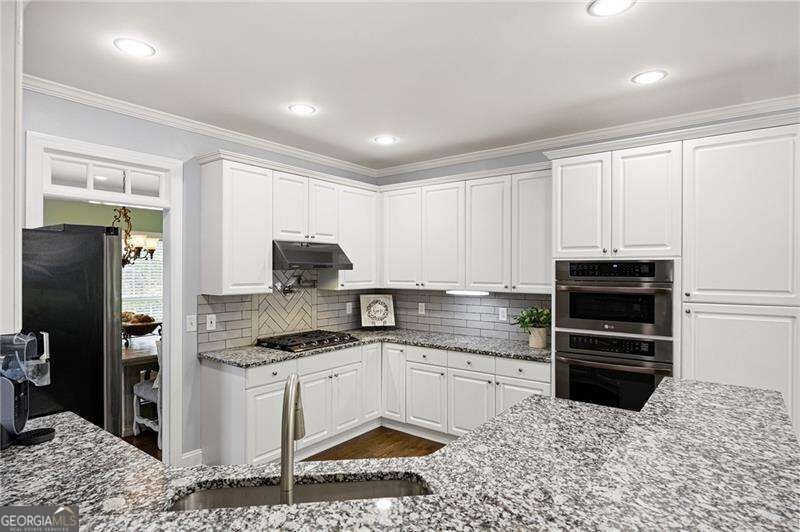3071 Winborn Ridge Kennesaw - Photo 15