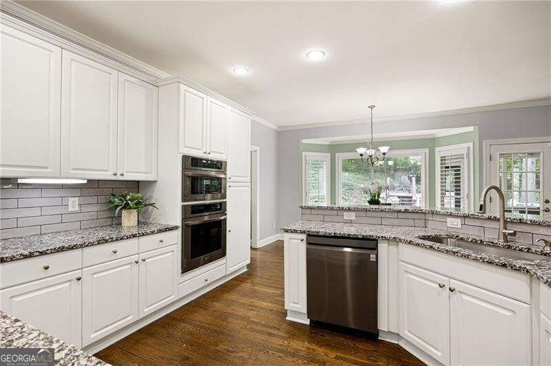 3071 Winborn Ridge Kennesaw - Photo 17