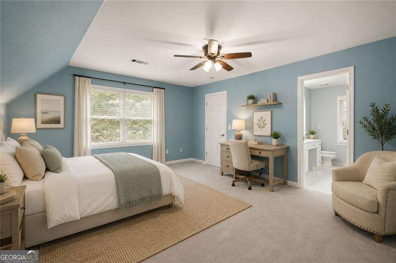 3071 Winborn Ridge Kennesaw - Photo 32