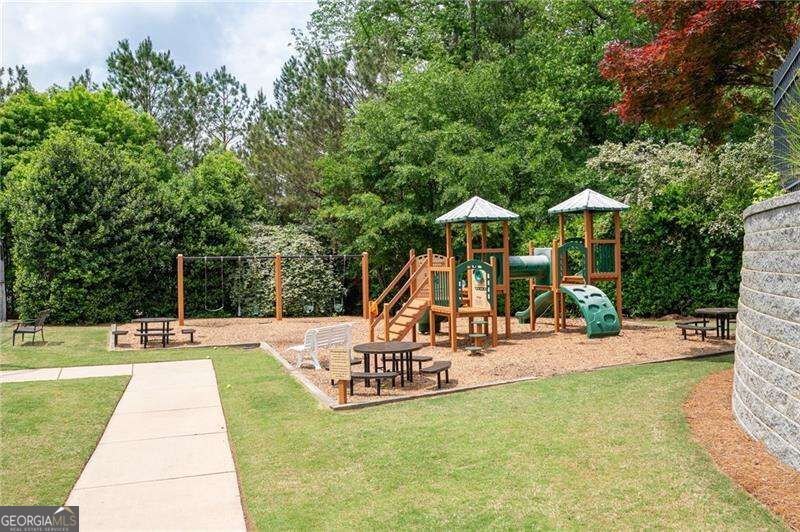 3071 Winborn Ridge Kennesaw - Photo 51