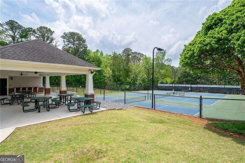 3071 Winborn Ridge Kennesaw - Photo 53