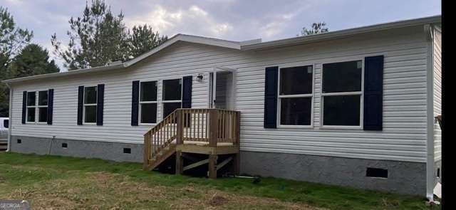 555 Holliday Road Franklin - main photo