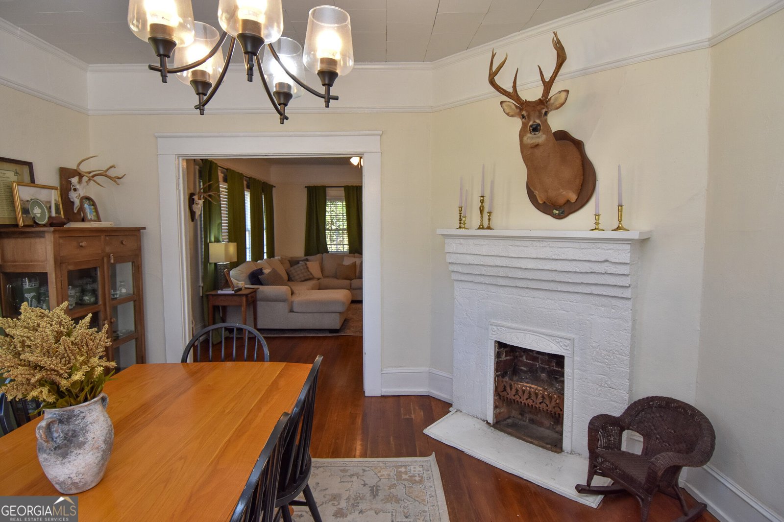 517 Green Street Thomaston - Photo 11
