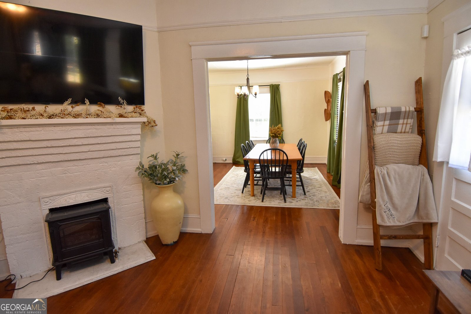 517 Green Street Thomaston - Photo 22