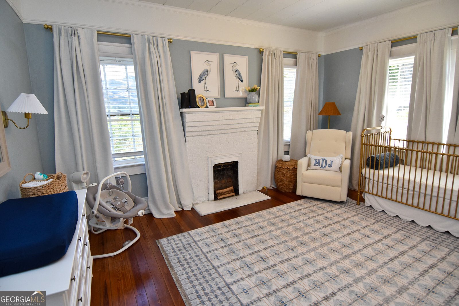 517 Green Street Thomaston - Photo 31