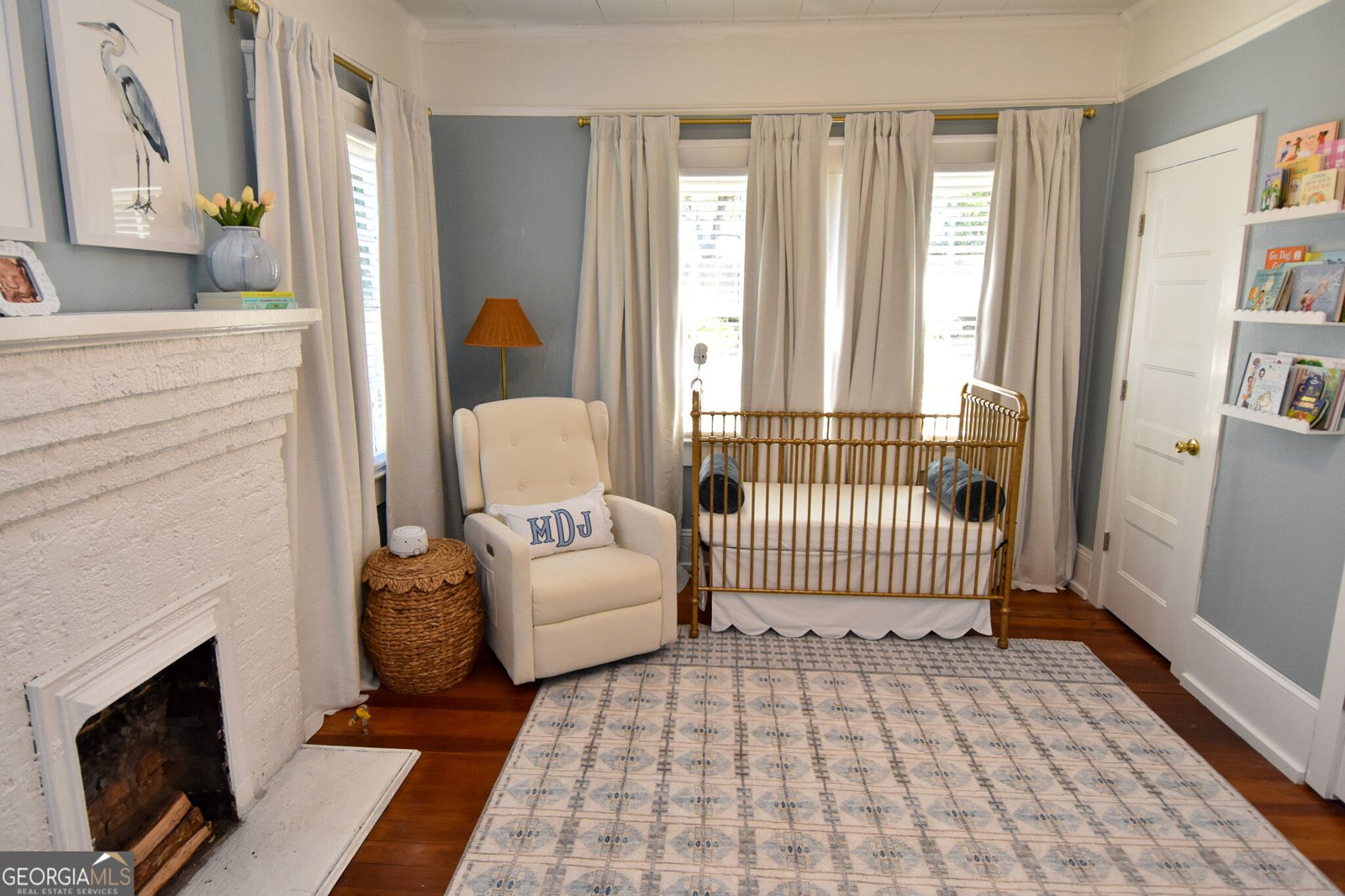 517 Green Street Thomaston - Photo 35