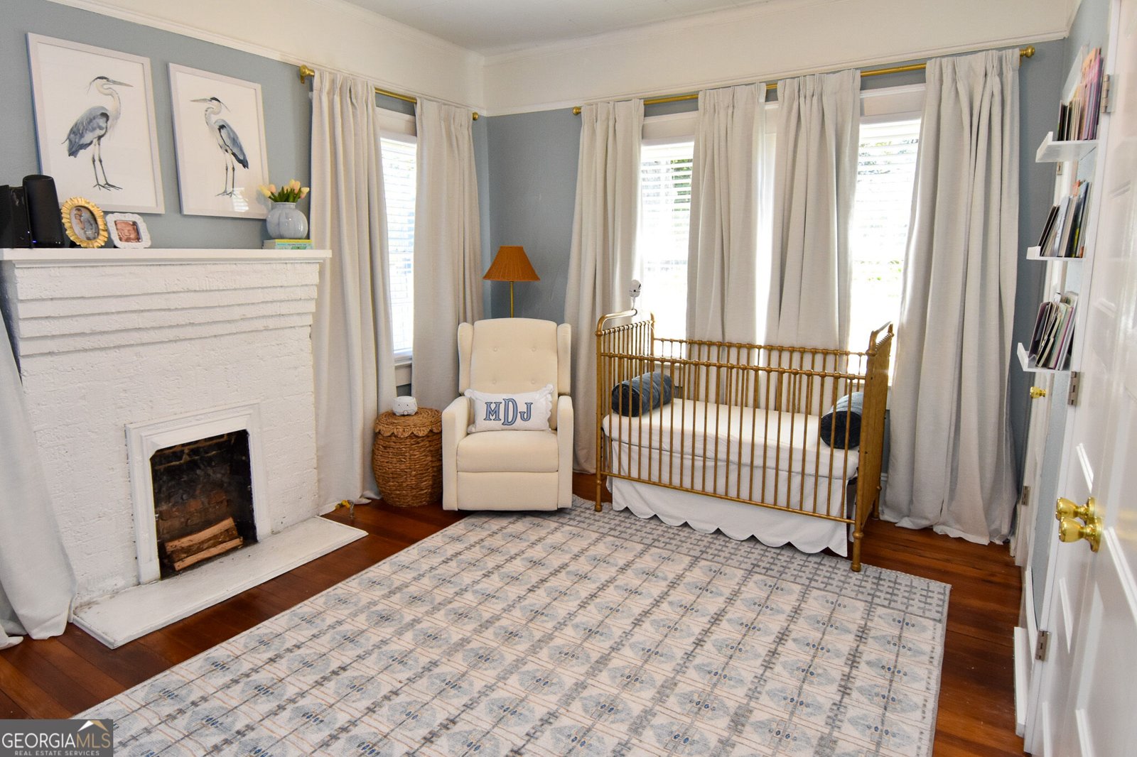 517 Green Street Thomaston - Photo 37