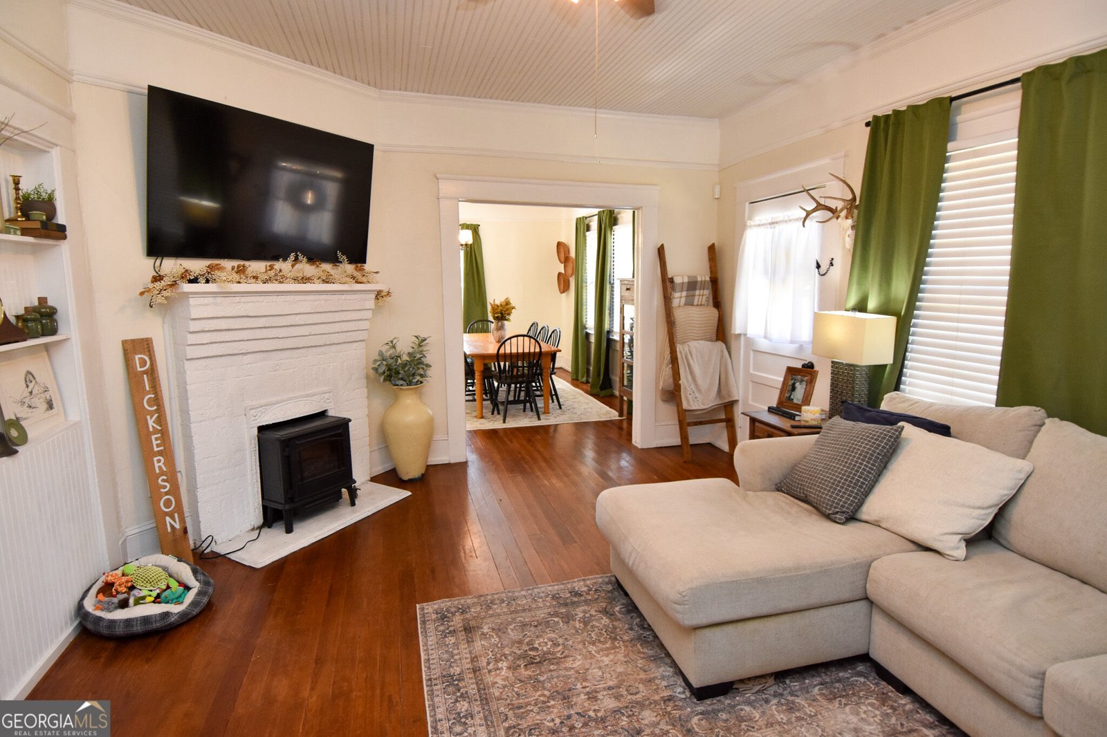 517 Green Street Thomaston - Photo 42
