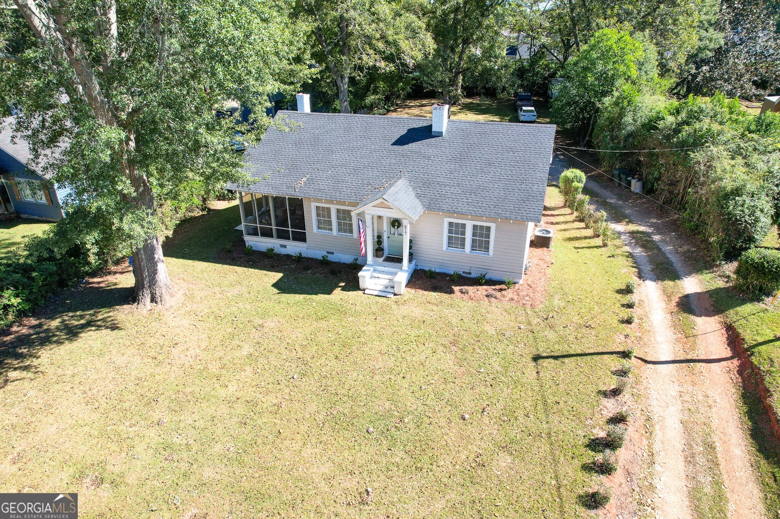 517 Green Street Thomaston - Photo 54