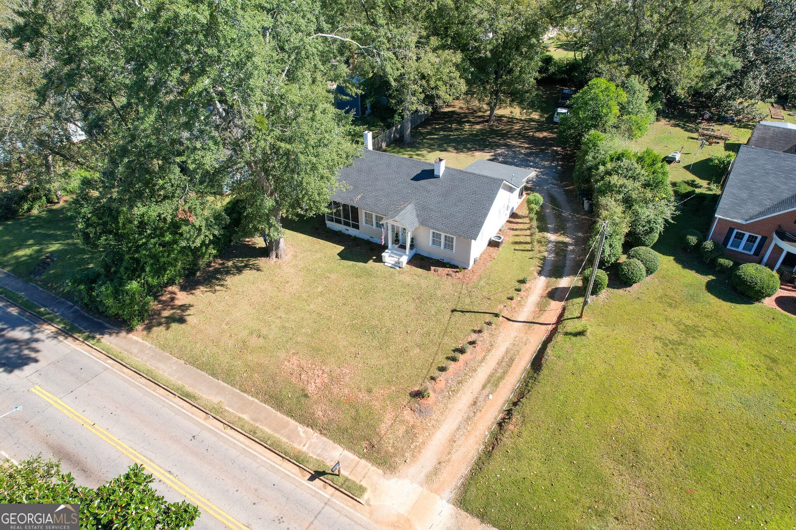 517 Green Street Thomaston - Photo 55