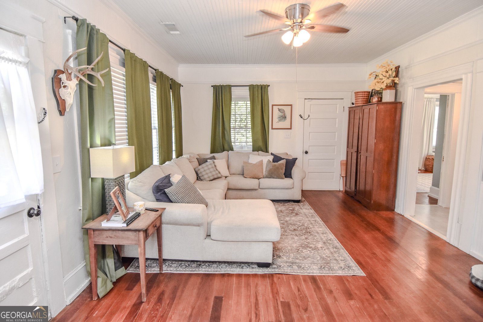517 Green Street Thomaston - Photo 6