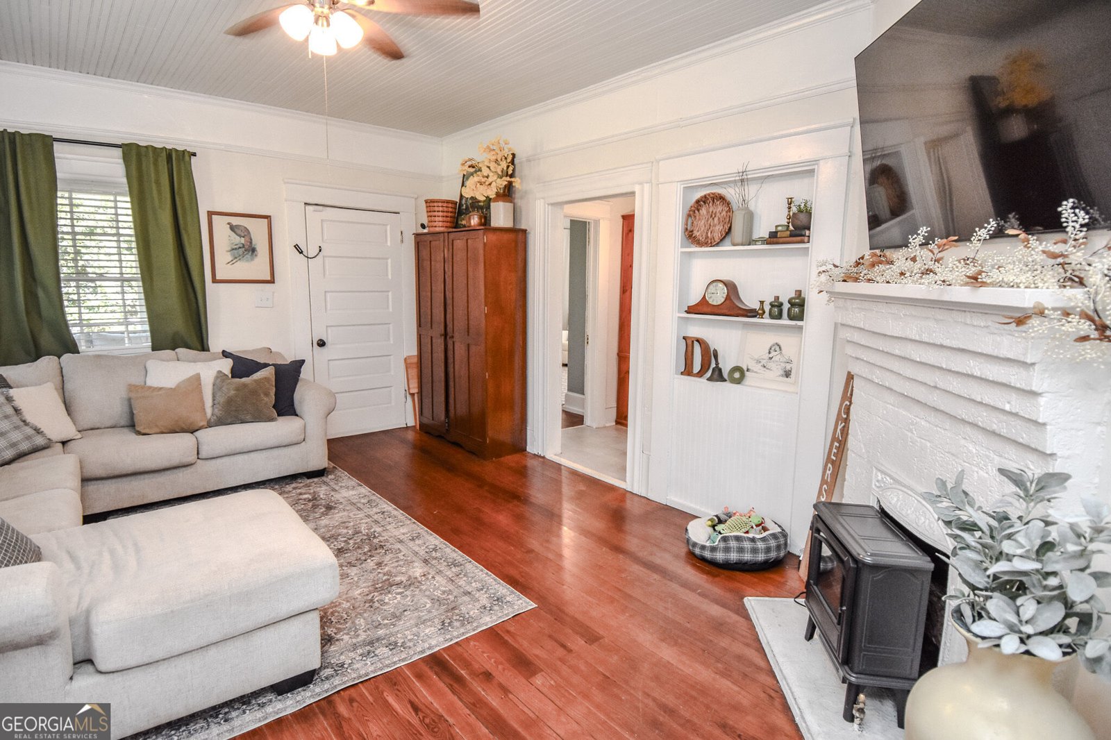 517 Green Street Thomaston - Photo 7