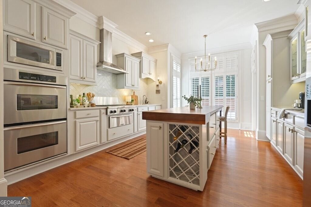 225 Founders Mill Court Roswell - Photo 11